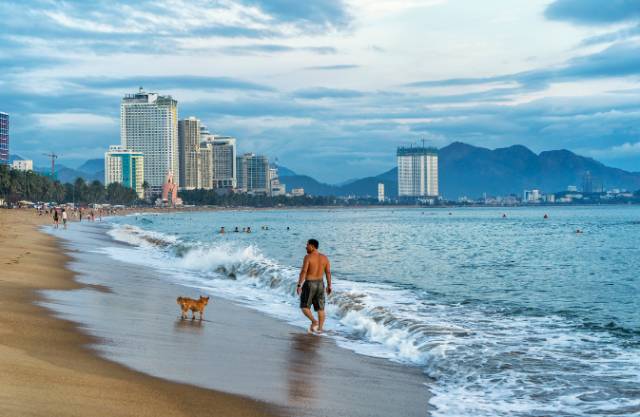 性价比出国游推荐,5000元出境游推荐