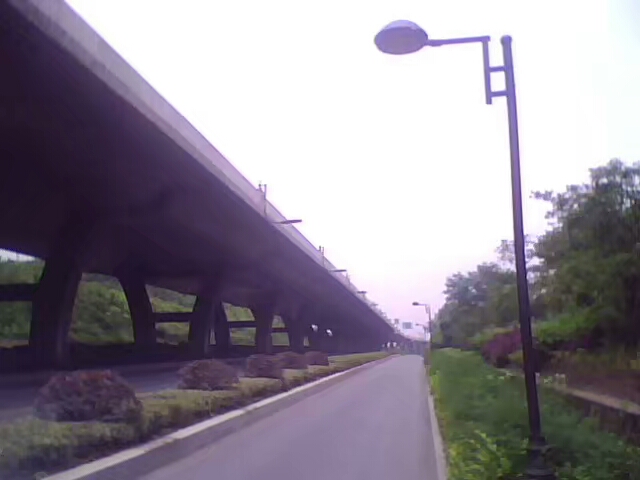 菱行（环中原骑行）5/21篇江西景德镇——浙江杭州