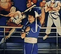 鹿晗被粉丝力推上《我爱二次元》cosplay暴风席卷娱乐圈？