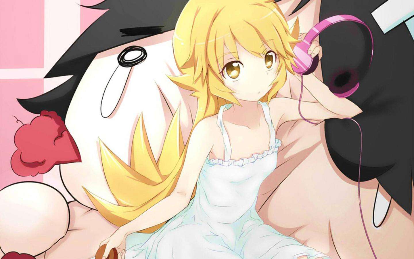 盘点动漫中让你惊艳的妹子,各动漫中平胸的优势