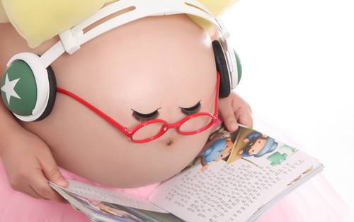 怀孕多久可以看出胎盘正常不正常,孕中期如何让胎盘好好的