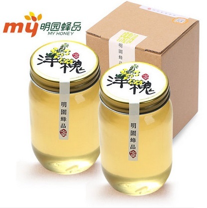 正宗洋槐蜂蜜便宜实惠的,目前最好的蜂蜜品牌