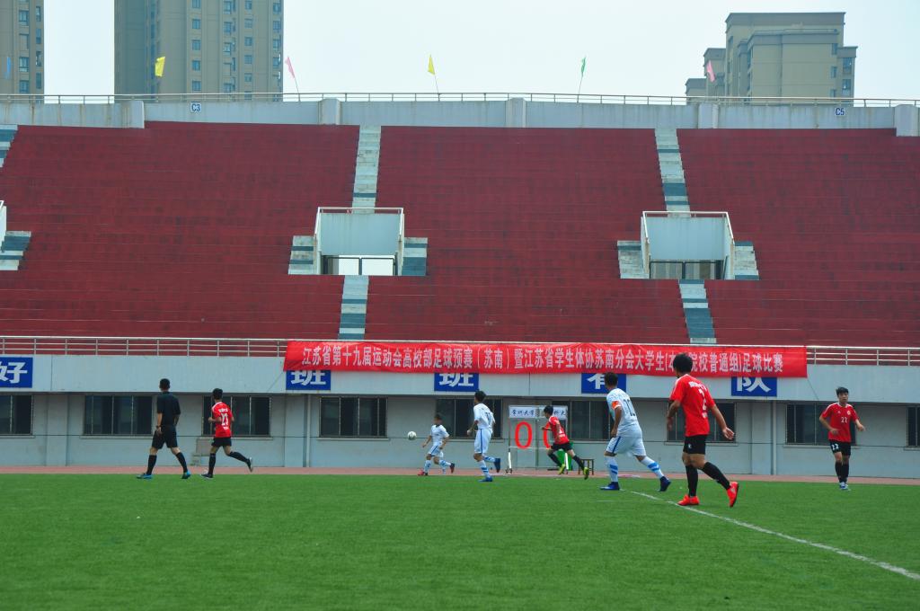 无锡江南大学足球联赛,江南大学2024运动会