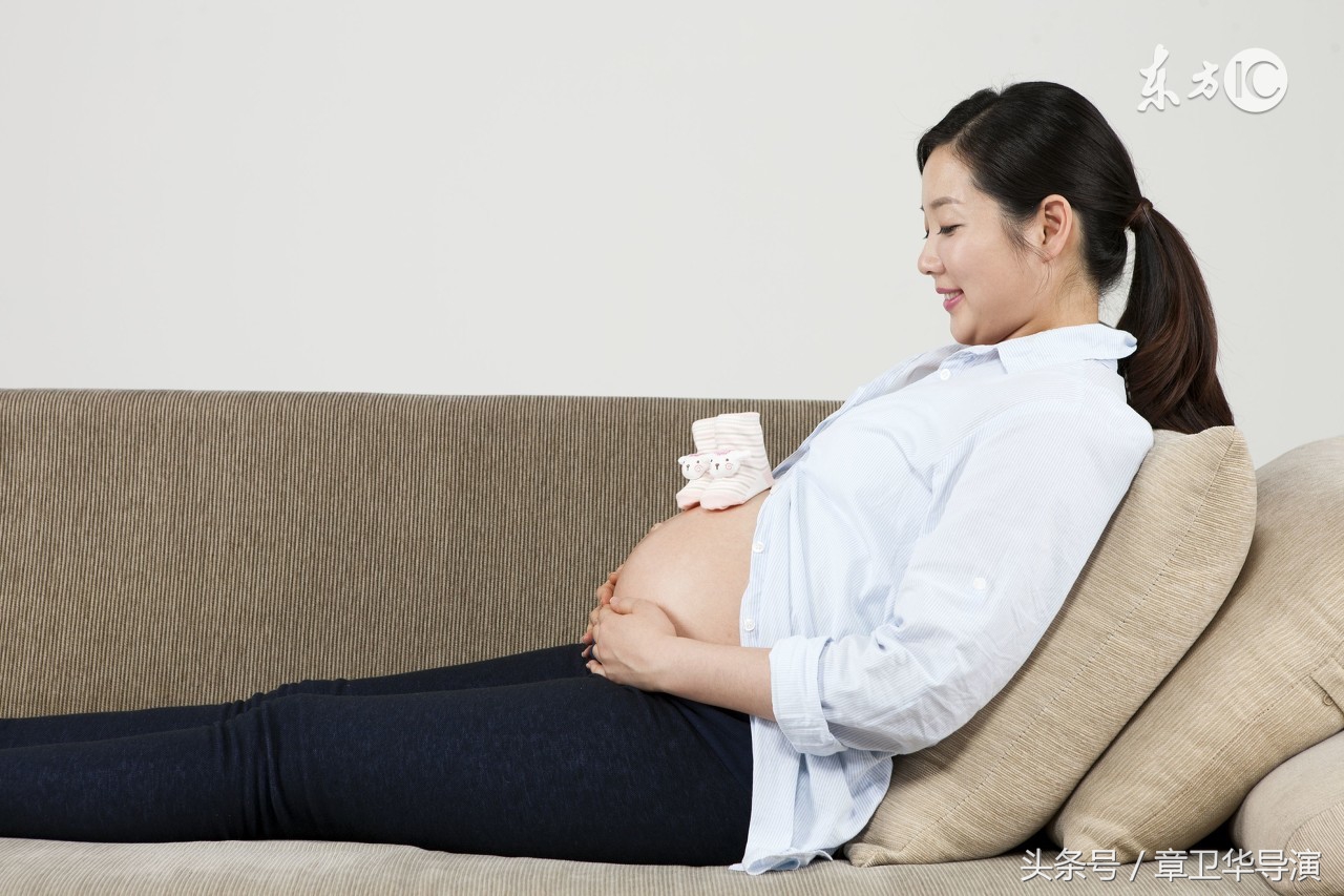 准妈妈看过来拒绝地贫从孕检产检开始务必重视