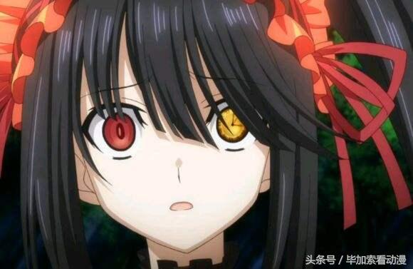 动漫中的眯眯眼果然都是怪物,盘点眯眼杀的动漫人物