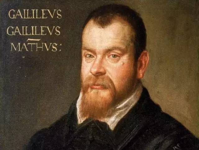 现代科学之父为了真理被教会视为异端，300年后才得以平反