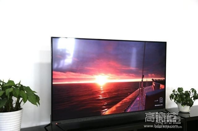 电视圈最新对比解析：PPTVN55与酷开55A3哪个好？