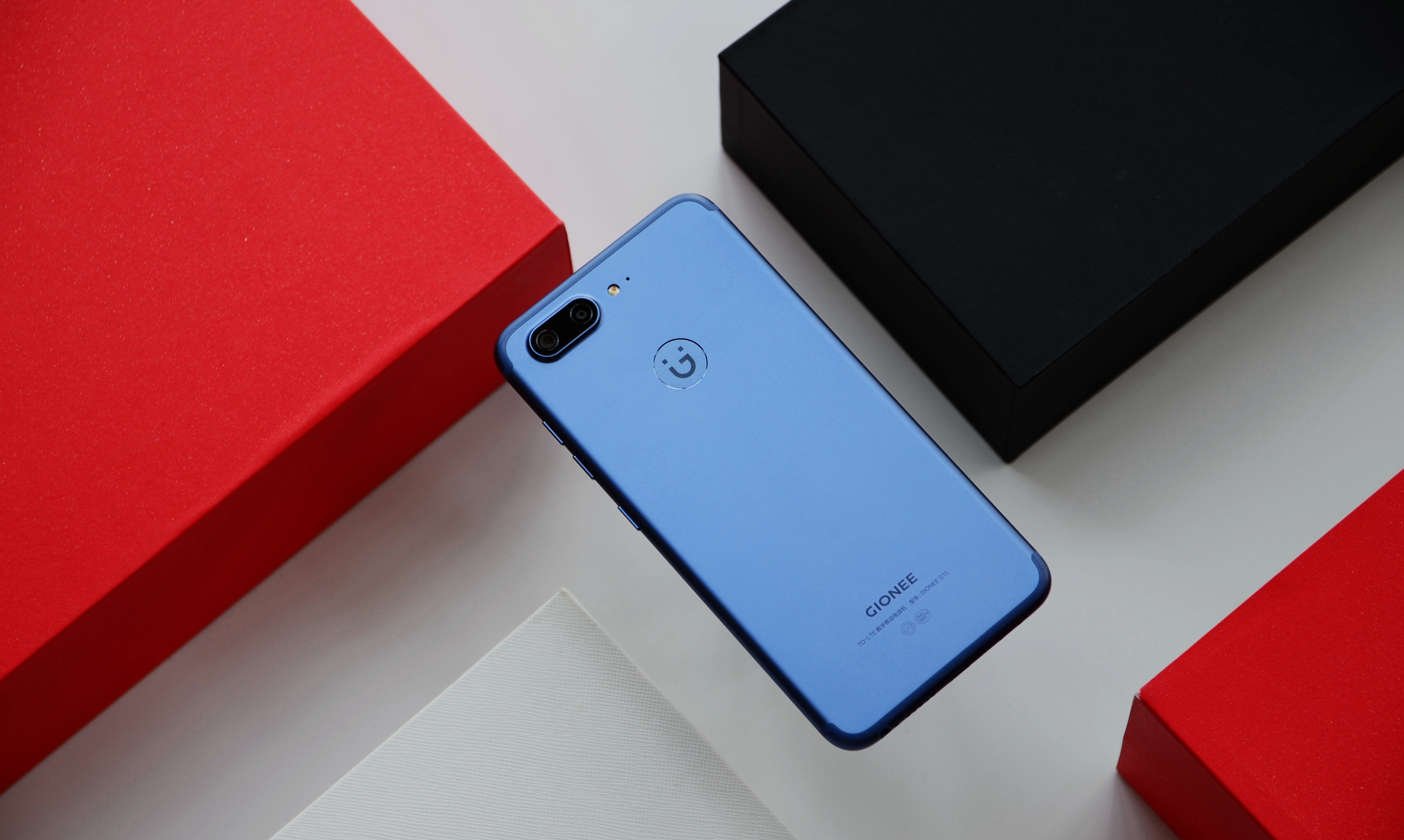 金立s10四摄怎么用,金立S10四摄什么作用