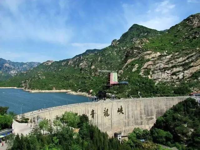 青龙峡漂流有什么费用,青龙峡漂流必备清单