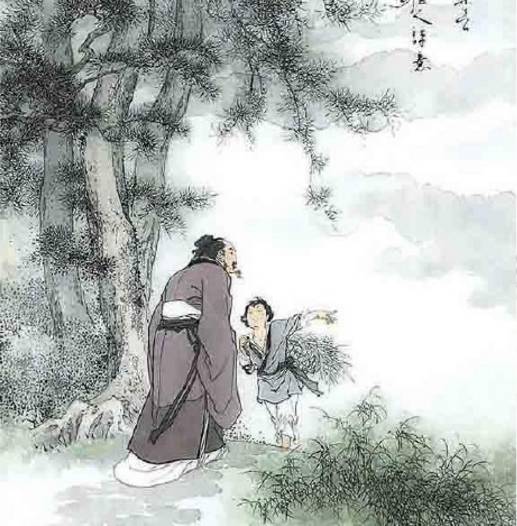 古诗词大会看图猜古诗试题,古诗词大赛题库看图猜诗句