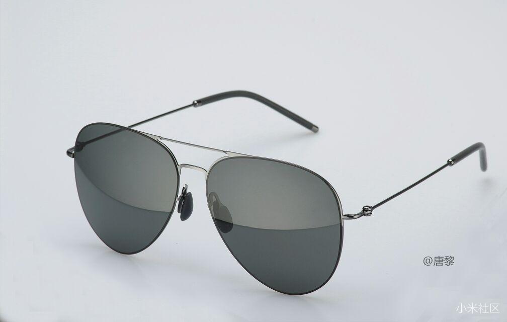 尼龙偏光太阳镜8519,尼龙偏光太阳镜大号