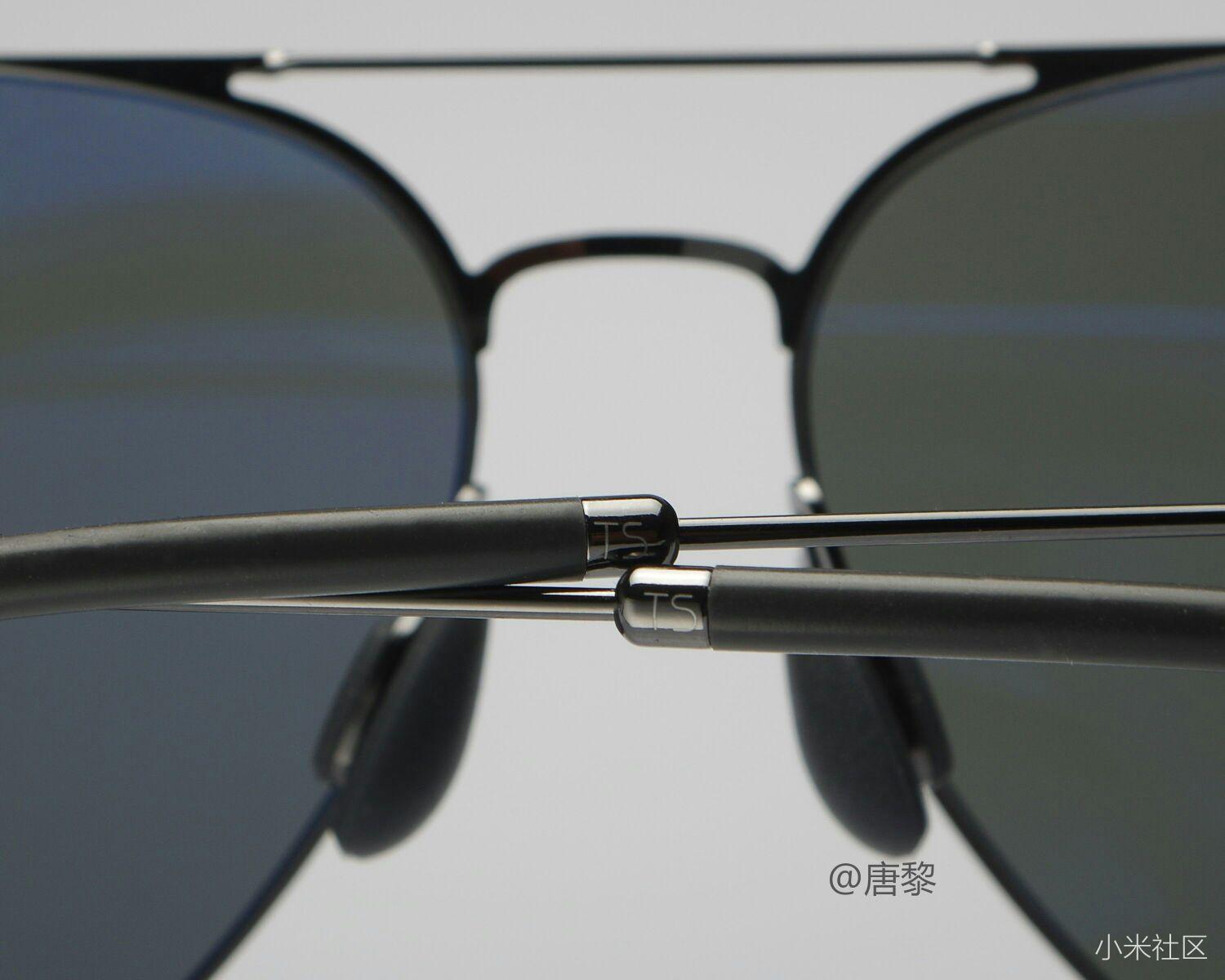 尼龙偏光太阳镜8519,尼龙偏光太阳镜大号