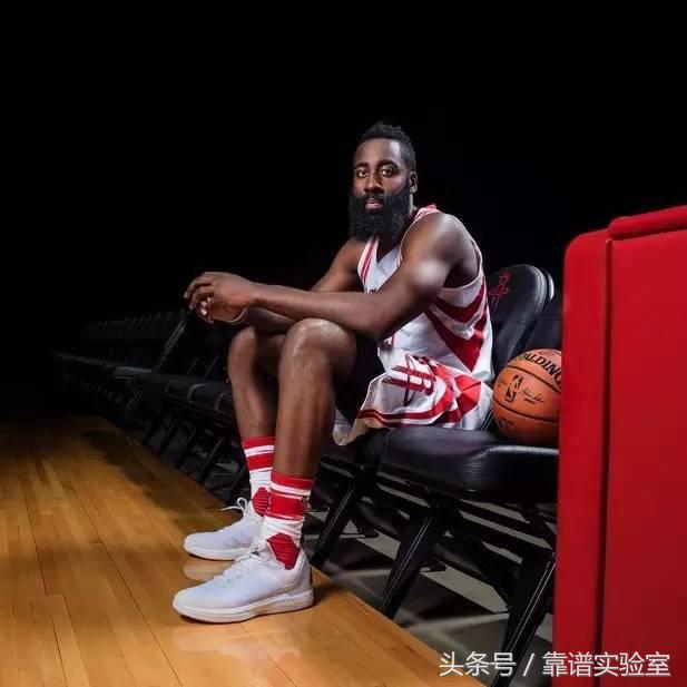 nba球星上脚的鞋哪双最有性价比,nba球星上脚中国鞋
