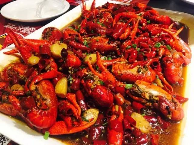 西安龙虾馆排名前十名,西安十大龙虾