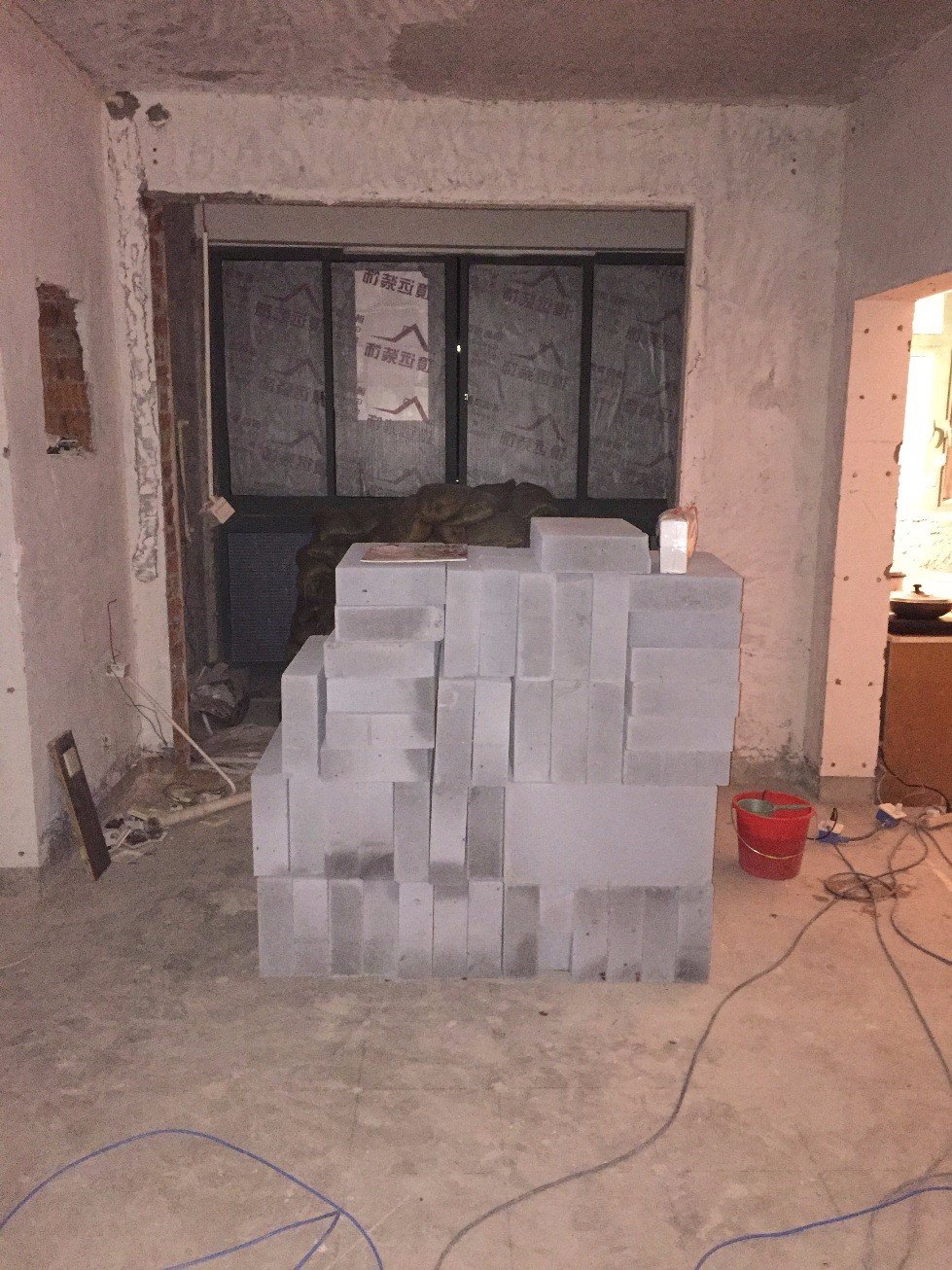 水电施工开横槽是不是淘汰工艺,水电开横槽犯法吗