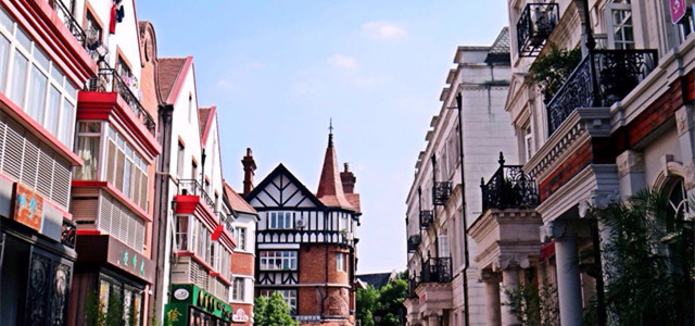 上海旅游夏天攻略必去景点大全,上海旅游攻略必去景点大全冬季