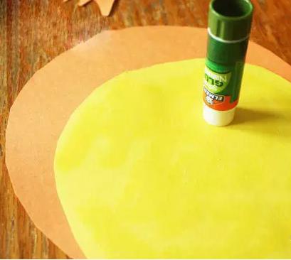 用正方形的纸给爸爸做父亲节礼物,送给爸爸的父亲节礼物手工贺卡