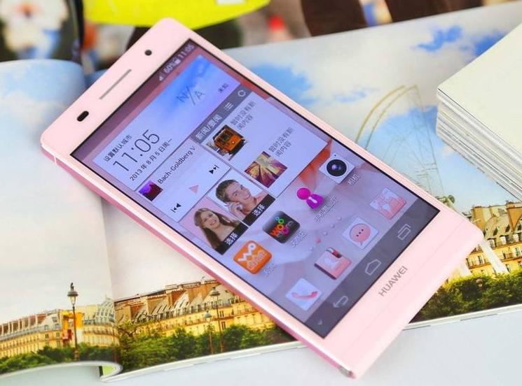 华为和苹果的手机哪个性价比更高,华为和苹果哪种手机的性价比高