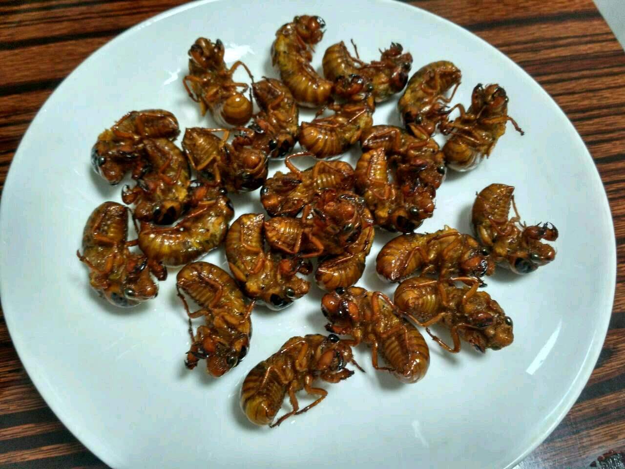 三款令人不可思议的美食,这些神奇的美食让你更惊艳