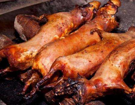 三款令人不可思议的美食,这些神奇的美食让你更惊艳