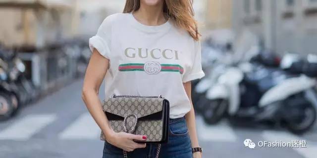 2019年最流行gucci,gucci必买十大经典款