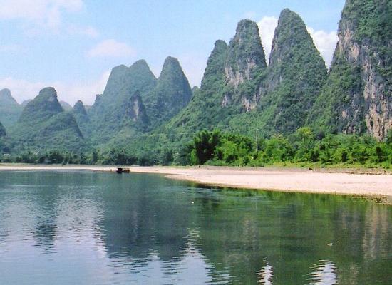 桂林游玩攻略注意事项,桂林到张家界旅游详细攻略