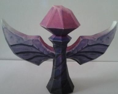 英雄联盟官方第一款手办,英雄联盟手办制作全过程