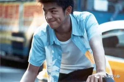 陈柏霖的演技总是让人回味无穷,陈柏霖帅男