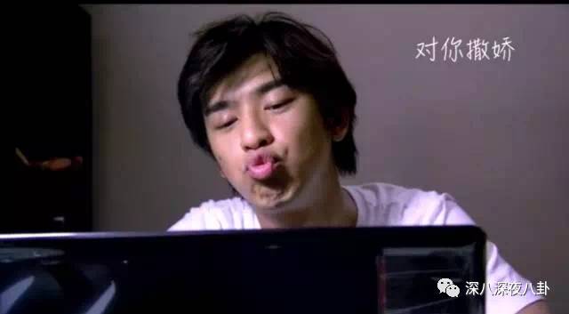 陈柏霖的演技总是让人回味无穷,陈柏霖帅男