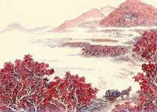 古诗词大会看图猜古诗试题,古诗词大赛题库看图猜诗句