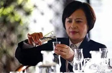 白酒酿酒工艺流程动画,酱香型白酒酿造工艺流程图解