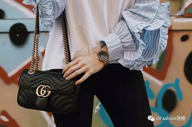 2019年最流行gucci,gucci必买十大经典款