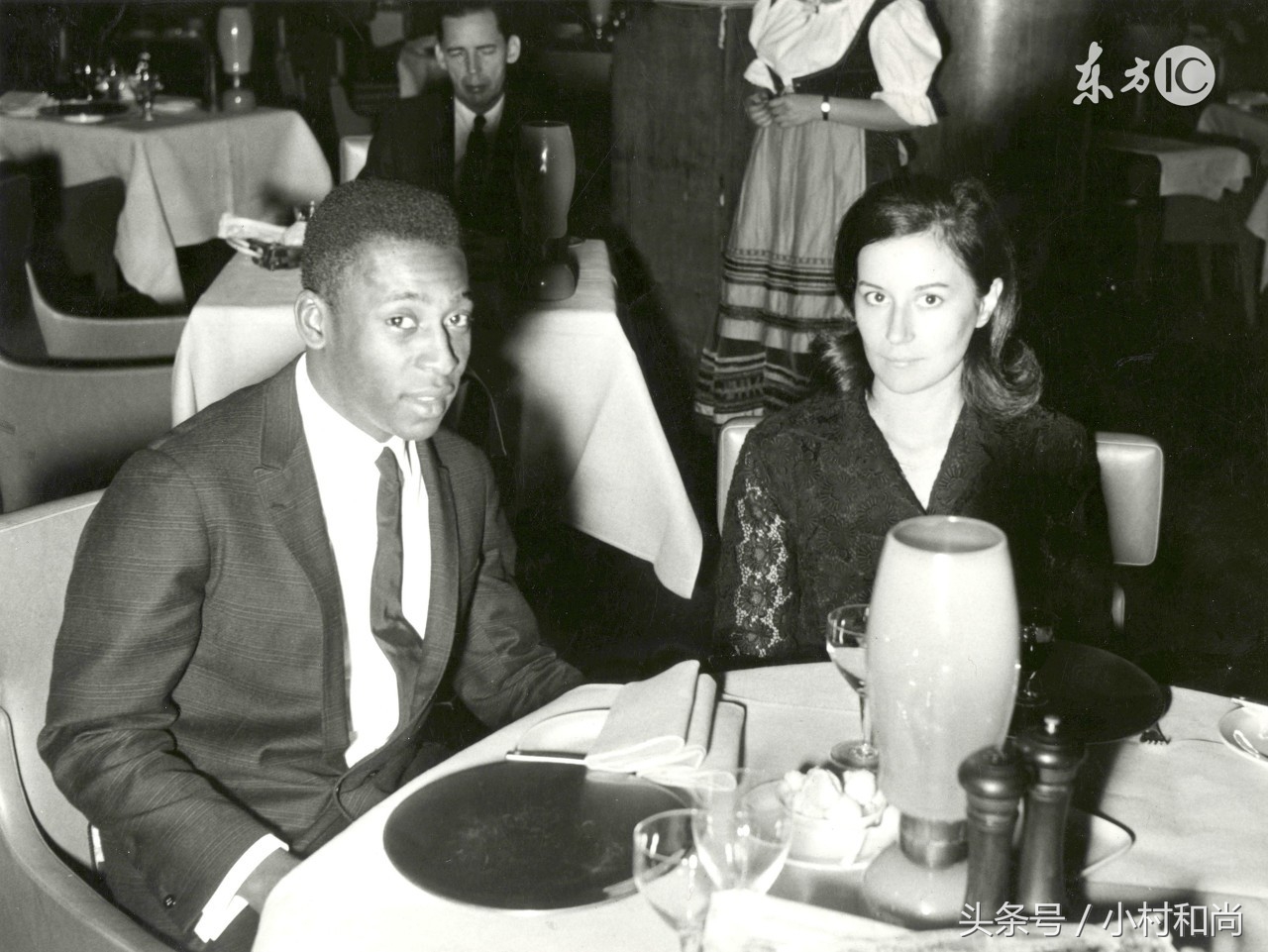 足球进球最多的球员十大排名,足球史上最难打碎的纪录贝利