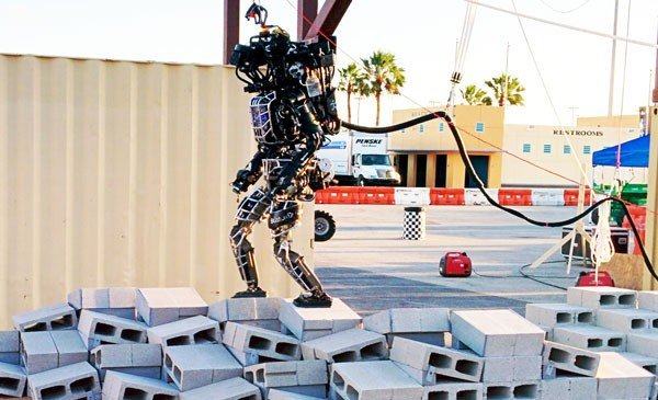 loomo机器人测评,loomo平衡机器人