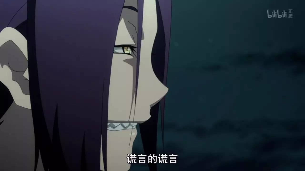 S1专楼|《Re：CREATORS》剧情暴走引发众怒