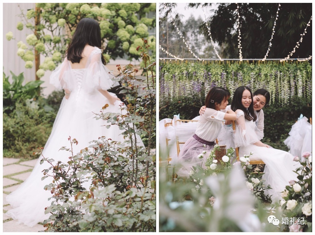 不海淘不找代购，价格300-4000不等的婚纱哪里淘？