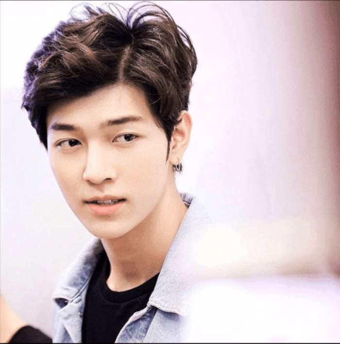 泰国演员来捞金，有的爆红后销声匿迹，有的一来就演霸道总裁