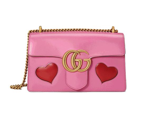 2019年最流行gucci,gucci必买十大经典款