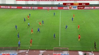 郜林武磊补射,郜林踢飞点球武磊打进