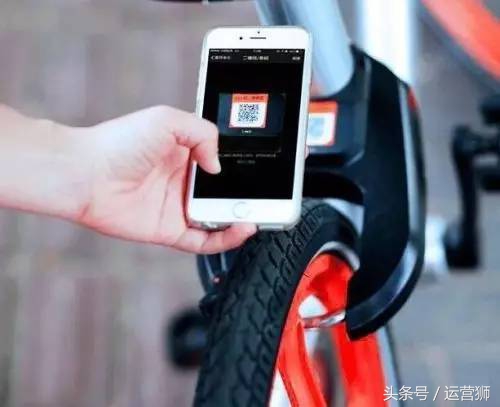 共享单车智能锁内部原理图,共享单车非机械锁原理