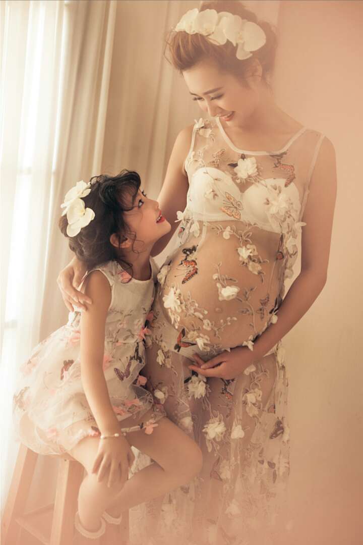 怀孕期间能玩手机和电脑吗,孕妇可以玩电脑手机嘛