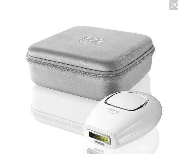 toph晶体冰感脱毛仪和ulike脱毛仪,家用脱毛仪哪款比较好