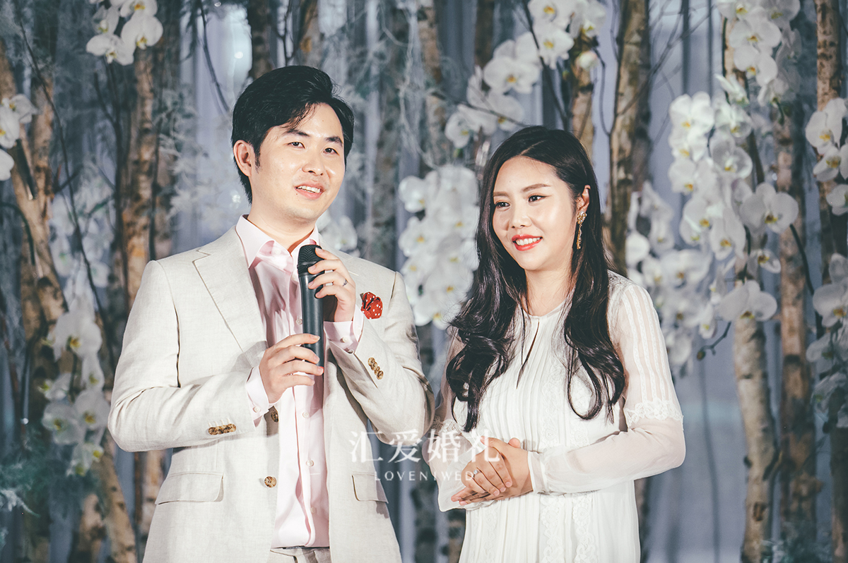 回忆杀，05年超女五强里又一位嫁了，春春笔笔，你们要加油！