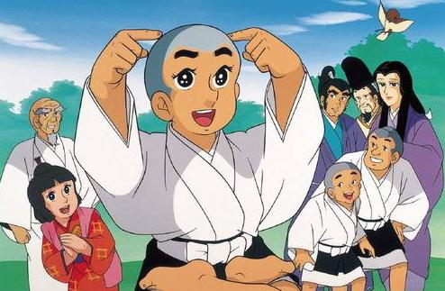 90后怀旧动画,708090满满回忆经典老电影