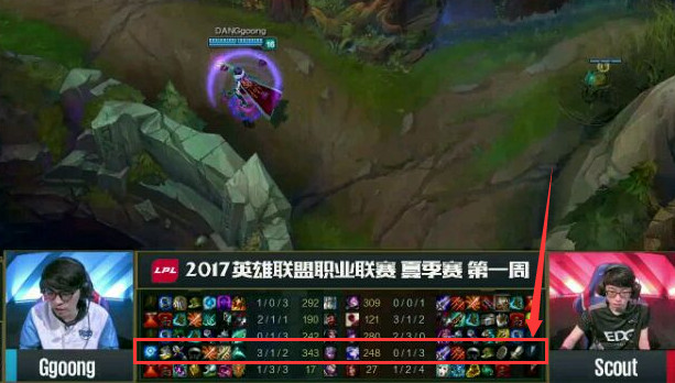 教练Joker谈EDG被DAN碾压：原因只有四个字！