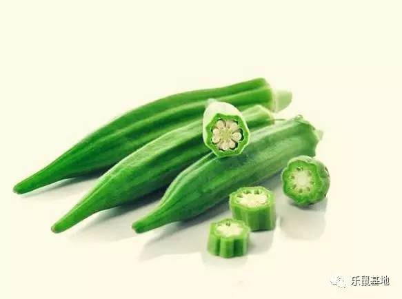 小秋葵有什么好吃的,夏天要多吃秋葵教你新吃法
