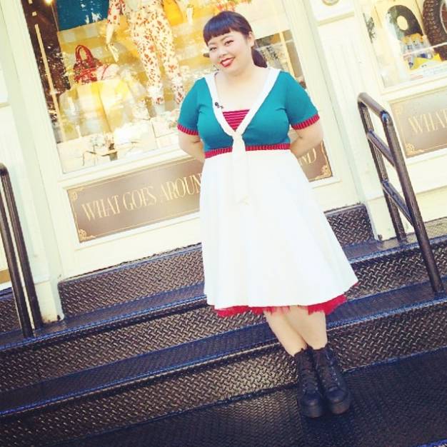 条纹衫有何独特之处呢,为什么穿条纹衫好看