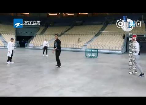 李晨vs鹿晗,鹿晗李晨最近视频