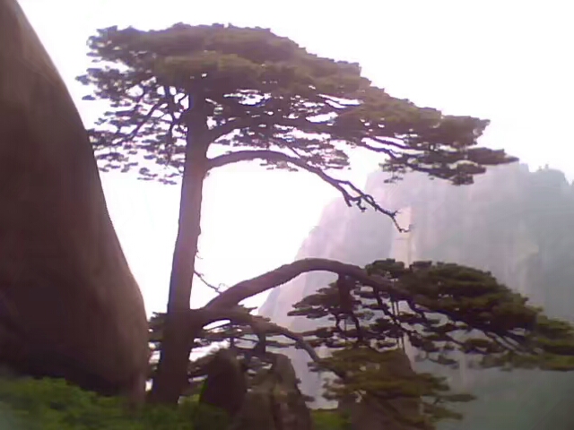 菱行（环中原骑行）5/21篇江西景德镇——浙江杭州