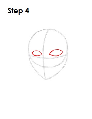 下面的学习如何绘制麦格沃尔特·迪士尼Hercules